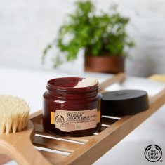 The Body Shop Negovalni piling za telo Spa of the World Brazilian Cupuaçu 400 g