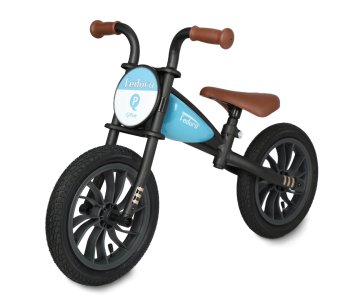 Qplay Qplay Feduro modro ravnotežno kolo