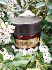 The Body Shop Negovalni piling za telo Spa of the World Brazilian Cupuaçu 400 g