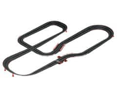 Carrera Carrera Go 20062551 Ferrari Pro Speeders 8,6 m