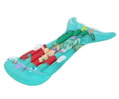 Bestway Bestway 9101F Mala morska deklica plažna blazina 1,58 m x 81 cm