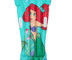 Bestway Bestway 9101F Mala morska deklica plažna blazina 1,58 m x 81 cm