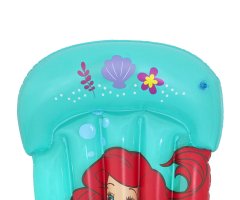Bestway Bestway 9101F Mala morska deklica plažna blazina 1,58 m x 81 cm