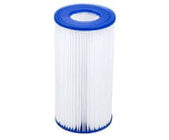 Bestway Bestway 58012 Filter Pump Cartridge 2006L - 5678L TIP III