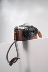 Nikon Zf SL KIT fotoaparat, 24-70/4 + promo usnjena torbica (VOA123WBWK002)