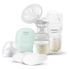 Philips Avent SCD323/20 električna črpalka, enojna