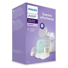 Philips Avent SCD323/20 električna črpalka, enojna