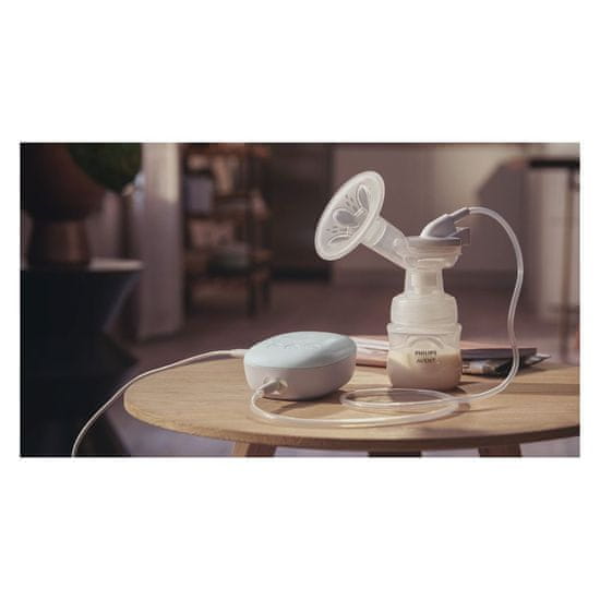  Philips Avent SCD323/20 električna črpalka, enojna 