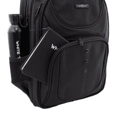 White Shark nahrbtnik torba GBP-014 COMMANDER za do 18''