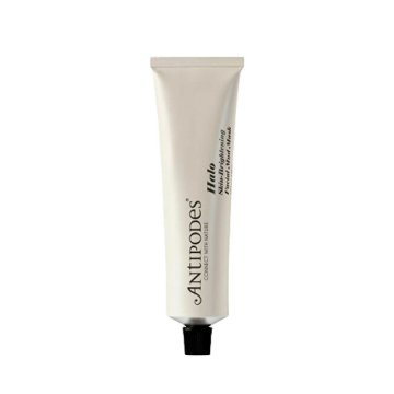 Antipodes Halo maska za razstrupljanje (blatna maska za posvetlitev kože) 75 ml