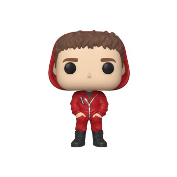 Funko POP! TV: LA CASA DE PAPEL - RIO