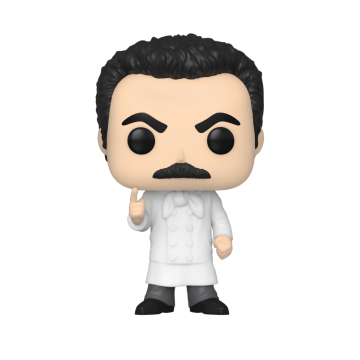 Funko POP! TV: SEINFELD - YEV KASSEM
