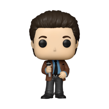 Funko POP! TV: SEINFELD - JERRY DOING STANDUP