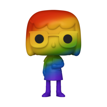 Funko POP! DISNEY: PRIDE - TINA BELCHER
