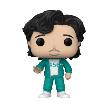 Funko POP! TV: SQUID GAME - GI-HUN 456