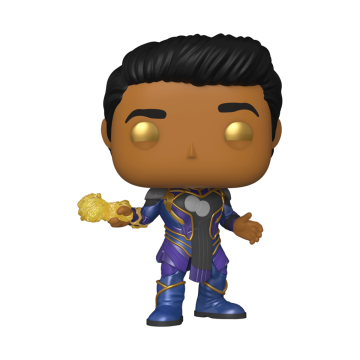 Funko POP! MARVEL - ETERNALS - KINGO