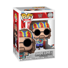 Funko POP! WWE: BIANCA BEL AIR(WM37)