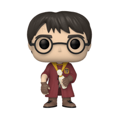 Funko POP! HARRY POTTER - HARRY