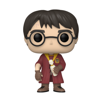 Funko POP! HARRY POTTER - HARRY
