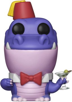 Funko POP! BIG AL (EXC)