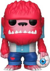 Funko POP! WOLFGANG (VARIANT) (EXC)