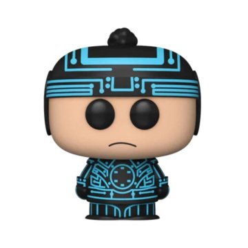 Funko POP! TV: SOUTH PARK- DIGITAL STAN