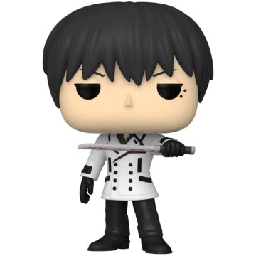 Funko POP! ANIMATION: TOKYO GHOUL:RE- KUKI URIE