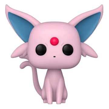 Funko POP! GAMES: POKEMON - ESPEON (EMEA)