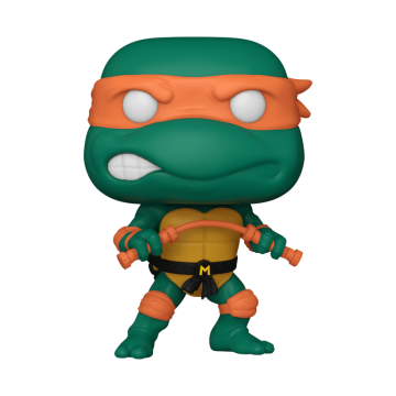 Funko POP! TV: TEENAGE MUTANT NINJA TURTLES - MICHELANGELO