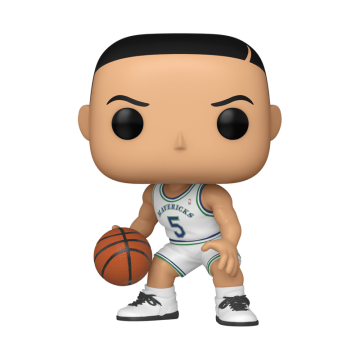 Funko POP! NBA: MAVS - RS JASON KIDD