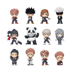 Funko POP! MYSTERY MINIS: JUJUTSU KAISEN - 1 kos PDQ