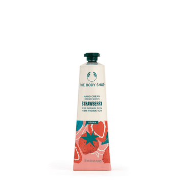 The Body Shop Jagodna krema za roke 30 ml