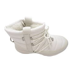 Lee Cooper Snežni škornji elegantni čevlji bela 36 EU LCJ24033070