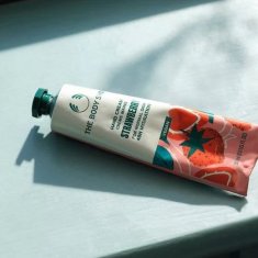The Body Shop Jagodna krema za roke 30 ml
