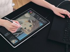 Wacom Grafični zaslon One 14, Full HD, USB-C
