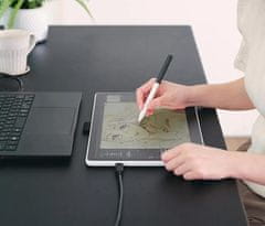 Wacom Grafični zaslon One 14, Full HD, USB-C