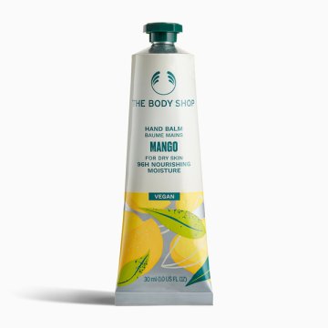 The Body Shop Mangov balzam za roke 30 ml