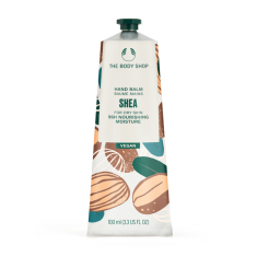 The Body Shop Karitejev kremni balzam za roke 100 ml