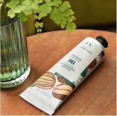 The Body Shop Karitejev kremni balzam za roke 100 ml