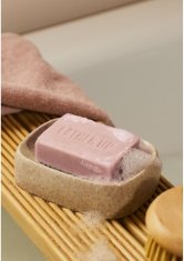 The Body Shop Milo za obraz in telo British Rose 100 g