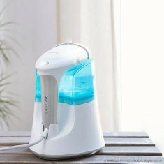 Cecotec Pokončni Likalnik SmoothForce 3000 UltraSteam 1200W 