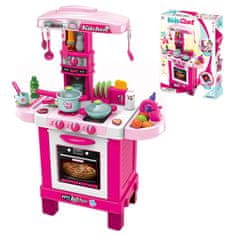 Denis Kuhinjski komplet 'My Kitchen'