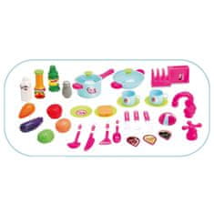 Denis Kuhinjski komplet 'My Kitchen'