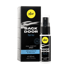 Pjur Back Door - Sprostitveni Analni Sprej 20 ml
