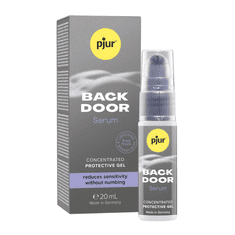 Pjur Back Door - Analni Sprostitveni Serum za Večje Udobje 20 ml