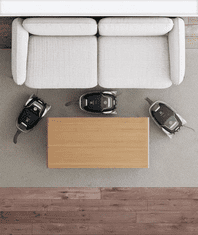 Electrolux New UltraOne EUOC9GREEN, zelena, Sesalnik 