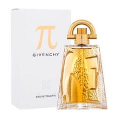 Givenchy Pí 50 ml toaletna voda za moške