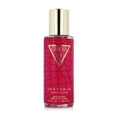 Guess Sexy Skin Sweet Sugar 250 ml sprej za telo za ženske