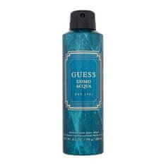 Guess Uomo Acqua 226 ml sprej za moške