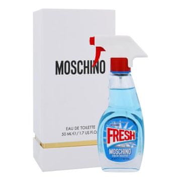 Moschino Fresh Couture toaletna voda za ženske